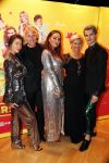 Amsterdam 22 november 2018
Premiere first kiss in het Amsterdam theater. Jaimie Vaes