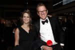 Amsterdam 6 december 2018
Openingsavond VIP van de luxery fair in de RAI. Jair Ferwerda met collega