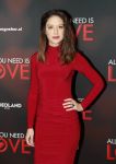 Amsterdam 26 november 2018
Premiere All you need is love in het delamar theater. Jamie Grant