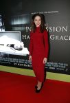 Amsterdam 26 november 2018
Premiere van the possession of Hannah Grace van regisseur Diederik v Rooijen in Pathe de munt. Jamie Grant