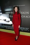 Amsterdam 26 november 2018
Premiere van the possession of Hannah Grace van regisseur Diederik v Rooijen in Pathe de munt. Jamie Grant