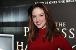 Amsterdam 26 november 2018
Premiere van the possession of Hannah Grace van regisseur Diederik v Rooijen in Pathe de munt. Jamie Grant
