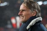 Eindhoven,24 November 2019
Kompetitie Seizoen 2018-2019 PSV-SC Heerenveen, eindstand 3-0
Trainer Jan Olde Riekerink