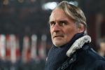 Eindhoven,24 November 2019
Kompetitie Seizoen 2018-2019 PSV-SC Heerenveen, eindstand 3-0
Trainer Jan Olde Riekerink