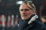 Eindhoven,24 November 2019
Kompetitie Seizoen 2018-2019 PSV-SC Heerenveen, eindstand 3-0
Trainer Jan Olde Riekerink