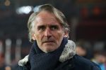 Eindhoven,24 November 2019
Kompetitie Seizoen 2018-2019 PSV-SC Heerenveen, eindstand 3-0
Trainer Jan Olde Riekerink