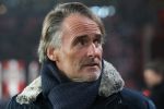 Eindhoven,24 November 2019
Kompetitie Seizoen 2018-2019 PSV-SC Heerenveen, eindstand 3-0
Trainer Jan Olde Riekerink