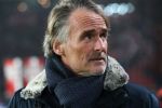Eindhoven,24 November 2019
Kompetitie Seizoen 2018-2019 PSV-SC Heerenveen, eindstand 3-0
Trainer Jan Olde Riekerink