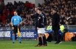 Eindhoven,24 November 2019
Kompetitie Seizoen 2018-2019 PSV-SC Heerenveen, eindstand 3-0
Jan Olde Riekerink
