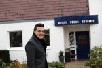 Nederhorst den Berg 5 december 2018
Opnames liedje voor afscheid Edwin Evers door heel veel collegaâ€™s en artiesten in de Bullet sound studioâ€™s. jan Smit