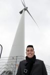 Waddinxveen 27 november 2018
Windmolen 1000% NL met Jan Smit en Barry Paf.