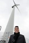 Waddinxveen 27 november 2018
Windmolen 1000% NL met Jan Smit en Barry Paf.