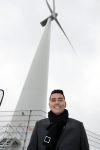 Waddinxveen 27 november 2018
Windmolen 1000% NL met Jan Smit en Barry Paf.