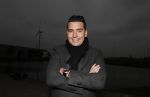 Waddinxveen 27 november 2018
Windmolen 1000% NL met Jan Smit en Barry Paf.