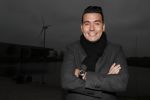 Waddinxveen 27 november 2018
Windmolen 1000% NL met Jan Smit en Barry Paf.