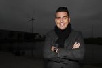 Waddinxveen 27 november 2018
Windmolen 1000% NL met Jan Smit en Barry Paf.