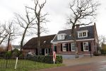 Baambrugge 12 december 2018
Huis en atelier Jan Taminiau