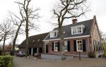 Baambrugge 12 december 2018
Huis en atelier Jan Taminiau