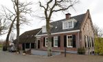 Baambrugge 12 december 2018
Huis en atelier Jan Taminiau