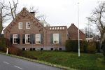 Baambrugge 12 december 2018
Huis en atelier Jan Taminiau