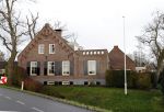 Baambrugge 12 december 2018
Huis en atelier Jan Taminiau