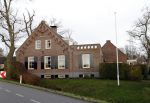 Baambrugge 12 december 2018
Huis en atelier Jan Taminiau