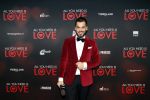 Amsterdam 26 november 2018
Premiere All you need is love in het delamar theater. Janice