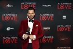 Amsterdam 26 november 2018
Premiere All you need is love in het delamar theater. Janice