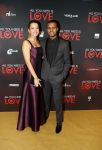 Amsterdam 26 november 2018
Premiere All you need is love in het delamar theater. Jasha Rudge met vriendin