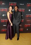 Amsterdam 26 november 2018
Premiere All you need is love in het delamar theater. Jasha Rudge met vriendin