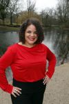 Amsterdam 18 december 2018
Musical lunch voor genomineerden Musical awards in Vondel CS. Jeannine La Rose