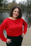 Amsterdam 18 december 2018
Musical lunch voor genomineerden Musical awards in Vondel CS. Jeannine La Rose