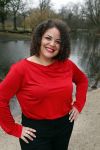 Amsterdam 18 december 2018
Musical lunch voor genomineerden Musical awards in Vondel CS. Jeannine La Rose