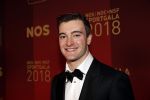 Amsterdam 19 december 2018
Sportman van het jaar verkiezing in afas live. Jeffrey Herlings met zijn vriendin