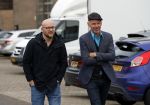 Nederhorst den Berg 5 december 2018
Opnames liedje voor afscheid Edwin Evers door heel veel collegaâ€™s en artiesten in de Bullet sound studioâ€™s. Jelte v d Goot
