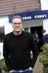 Nederhorst den Berg 5 december 2018
Opnames liedje voor afscheid Edwin Evers door heel veel collegaâ€™s en artiesten in de Bullet sound studioâ€™s. Jeroen Lathijnhouwers