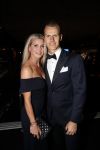 Amsterdam 6 december 2018
Openingsavond VIP van de luxery fair in de RAI. Jeroen Mul met vriendin