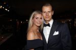 Amsterdam 6 december 2018
Openingsavond VIP van de luxery fair in de RAI. Jeroen Mul met vriendin