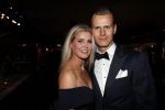 Amsterdam 6 december 2018
Openingsavond VIP van de luxery fair in de RAI. Jeroen Mul met vriendin