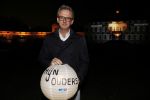 Soestdijk Baarn 6 december 2018
Kick off voor KWF aktie met lampionnen bij paleis Soestdijk . oa Wilfred Genee Coosje Smid Mirella v Markus Jeroen Snel en Andre v d Toorn doen mee.