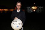 Soestdijk Baarn 6 december 2018
Kick off voor KWF aktie met lampionnen bij paleis Soestdijk . oa Wilfred Genee Coosje Smid Mirella v Markus Jeroen Snel en Andre v d Toorn doen mee.