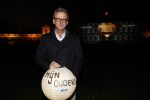 Soestdijk Baarn 6 december 2018
Kick off voor KWF aktie met lampionnen bij paleis Soestdijk . oa Wilfred Genee Coosje Smid Mirella v Markus Jeroen Snel en Andre v d Toorn doen mee.
