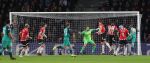 Eindhoven, 24 Oktober 2018 PSV-Tottemham Hotspur.
Duel in de voorronde Champions League, eindstand 2-2.
Jeroen Zoet