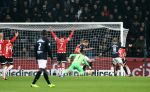Eindhoven,24 November 2019
Kompetitie Seizoen 2018-2019 PSV-SC Heerenveen, eindstand 3-0
Jeroen Zoet