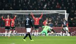 Eindhoven,24 November 2019
Kompetitie Seizoen 2018-2019 PSV-SC Heerenveen, eindstand 3-0
Jeroen Zoet
