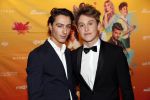 Amsterdam 22 november 2018
Premiere first kiss in het Amsterdam theater. Jeroen v Holland met â€¦