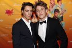 Amsterdam 22 november 2018
Premiere first kiss in het Amsterdam theater. Jeroen v Holland met â€¦