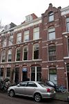 Den Haag 20 december 2018
Huis van Jesse Klaver staat te koop.