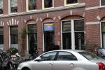 Den Haag 20 december 2018
Huis van Jesse Klaver staat te koop.