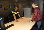 Eindhoven, 3 December 2018
Johan Vlemmix doet aangifte bij Gemeente Politie van Eindhoven tegen Patricia Paaij